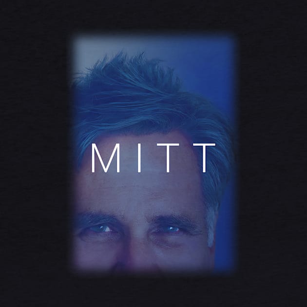 Mitt by miracle.cnct